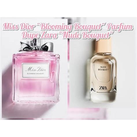 zara nude bouquet dupe|Zara Perfume Dupes For Women 2024 – The Ultimate。